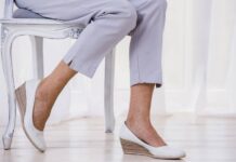 Křečové žíly samy od sebe nezmizí, pomohou punčochy a operace krecove_zily