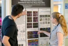 Do Prahy se sjíždí světové špičky z oblasti vývoje nových léků novych_leku