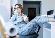 Při neplaceném volnu si zaměstnanci hlídají odvod na zdravotní pojištění pri_neplacenem_volnu