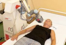 Léčbu rakoviny štítné žlázy lépe zacílí přístroj českých vědců rakovinu_stitne_zlazy