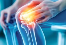 Kvalita léčby revmatoidní artritidy v Česku dlouhodobě zaostává revmatoidni