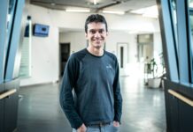 Brazilský vědec z ÚOCHB dostal grant od Evropské výzkumné rady uochb