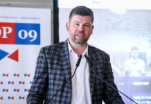 Uprchlíky Pražané ani nezaregistrovali, tvrdí náměstek Pospíšil uprchliky