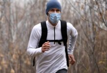 Běhání po silnici je pro zdraví jen medvědí službou zdravi