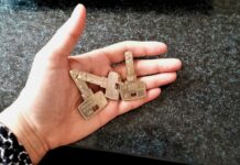 Stát zapomněl na zdravotně postižené. Ti nemají peníze na euroklíče euroklice