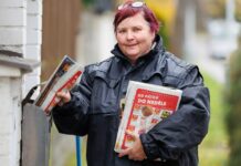 Zdanění reklamních letáků nejspíš vezme práci zdravotně postiženým reklamnich_letaku