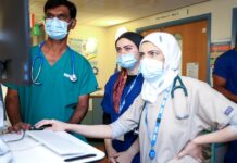 Britové řeší imigraci i zdravotnictví. Je nás tady prostě hodně, říkají imigrace