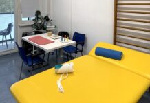 VFN hledá personál do nové Kliniky geriatrie a interní medicíny Geriatrie