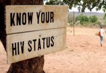 Chudé země budou moci vyrábět očkování proti HIV HIV