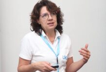 Mobilní hospic Masarykovy nemocnice jede, o službu je zájem Masarykovy_nemocnice