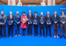 Akademickou prémii za výzkum poruch růstu získal Pavel Krejčí Pavel_Krejci