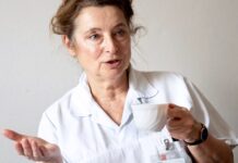 Stáří nezačíná až v 65 letech, ale už v dospělosti, říká profesorka Topinková Topinkova