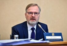 Adiktologické služby kritizují vládu i premiéra Fialu adiktologickych