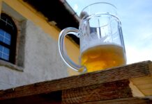 Alkohol způsobuje rakovinu, upozorňuje další ze studií alkohol