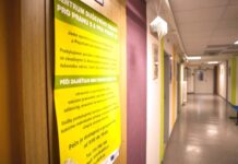 Skončí centra duševního zdraví? Chybí peníze, lidé i právní rámec centra