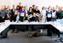 Čeští pacienti se vzdělávají v prestižním evropském programu EUPATI cesti_pacienti