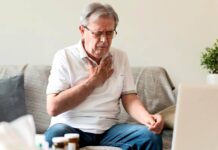 CHOPN považují lékaři již za předrakovinný stav chopn