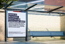 Zavolej mi pomoc! Ministerstvo vnitra upozorňuje na duševní poruchy pomoc