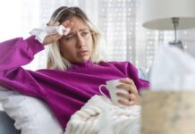 Nejen černý kašel, v Česku se letos více šíří i příušnice priusnice