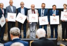 Agentura pro zdravotnický výzkum udělila ocenění za bravurní výsledky pro_zdravotnicky_vyzkum