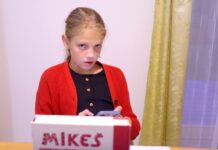 Průzkum: Nadměrné užívání mobilu ubírá dětem energii pruzkum