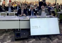 Stomatology povede potřetí v řadě Roman Šmucler smucler