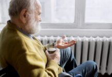 Lidé se stále více bojí, že se o sebe ve stáří sami nepostarají ve_stari