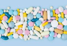 Vyvarujte se chyb při užívání více léků. Nejlépe poradí lékárník vice