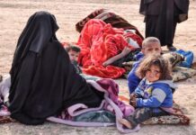 EU podpoří Turecko v péči o Syřany. Kurdové zůstávají bez podpory EU