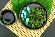 Vláda schválila seznam psychoaktivních látek, je na něm i HHC seznam