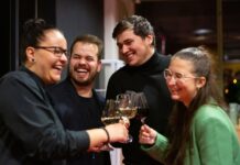 Vítězný projekt studentů Ideathon UTB se dočká realizace Ideathon_UTB