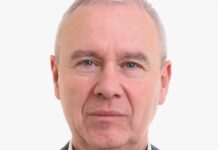 Předsedou představenstva Krajské zdravotní se stal Jan Landa Jan_Landa