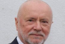 Dozorčí radu Krajské zdravotní vede Miroslav Ouzký, zakladatel IZIP Miroslav_Ouzky