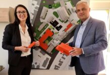 Odvolat jednatelku nemocnice Nymburk s klidem rozhodně nezvládl nemocnice_Nymburk