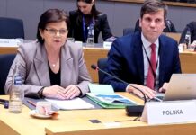 Polsko se cítí na to, aby prosadilo změny lékové legislativy v EU Polsko