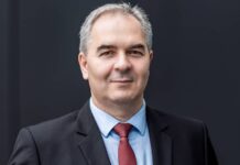 Akademii věd ČR povede od března 2025 fyzik Radomír Pánek Radomir_Panek