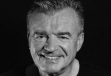 Ve věku 69 let zemřel senátor a lékař Roman Kraus Roman_Kraus