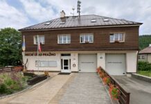 TeleMedPoint změří hodnoty lidem v další obci. Tentokrát v Pražmu TeleMedPoint