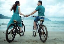 Lepší než na sněhu jsou Vánoce u moře, lákají Čechy cestovky Vanoce