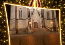 Vánoce: Osvobodili jsme se z temnot a osvětluje nás světlo božského poznání Vanoce