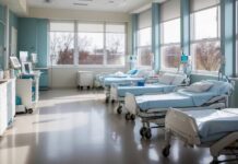 V Boleslavi se dočkají nové porodnice, v Kolíně urgentního příjmu boleslavi