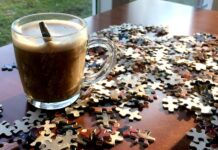 Mohou křížovky, puzzle či hry zabránit demenci? Rozhodně neuškodí demenci