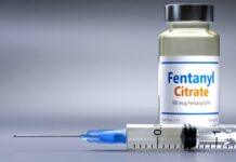 V Česku znovu zabíjel fentanyl získaný z náplasti proti bolesti fentanyl