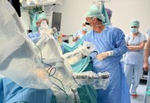 Hypospadii, poruchu genitálu u chlapců, lékaři úspěšně léčí hypospadii