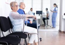 Na nádory kolorekta už Češi neumírají nejvíc z Evropanů kolorekta