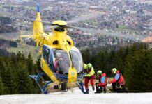 Veřejnou zakázku na provoz LZS ministerstvo zahájí v březnu 2025 ministerstvo