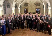 Ceny ministra za výzkum a vývoj ve zdravotnictví dostalo pět vědců ministra