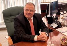 Pražskou hygienu nově vede Vladimír Možíšek mozisek