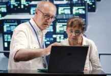 Techničtí a medicínští experti spojí síly ve výzkumu neurodegenerací neurodegeneraci