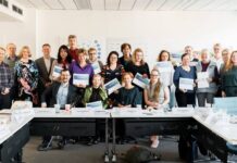 Čeští pacienti jako partneři: Program EUPATI mění pravidla hry pacienti